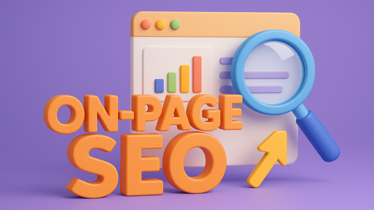 What Is On-Page SEO? A Complete Guide to Boost Your Rankings