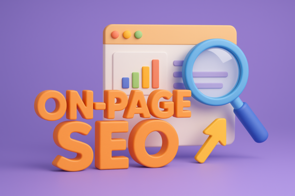 On Page Seo