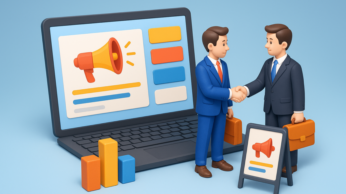 What Is B2B Advertising? A Complete Guide to Reaching Business Audiences Effectively