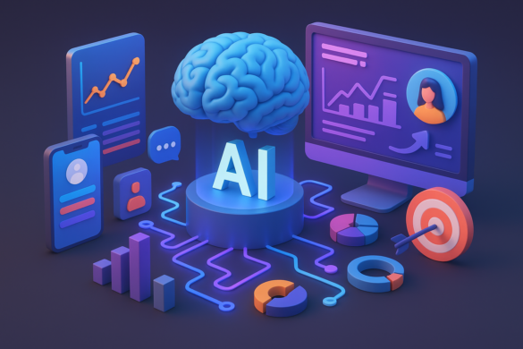 The Future Of Martech