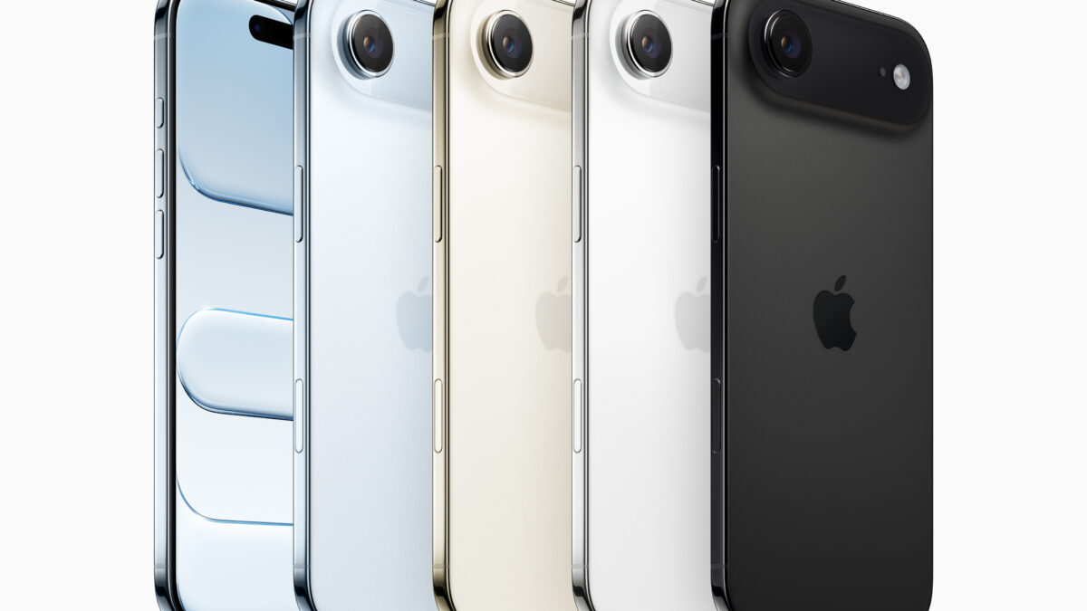 Why Everyone’s Talking About the iPhone 17 Air’s A19 Pro Chip