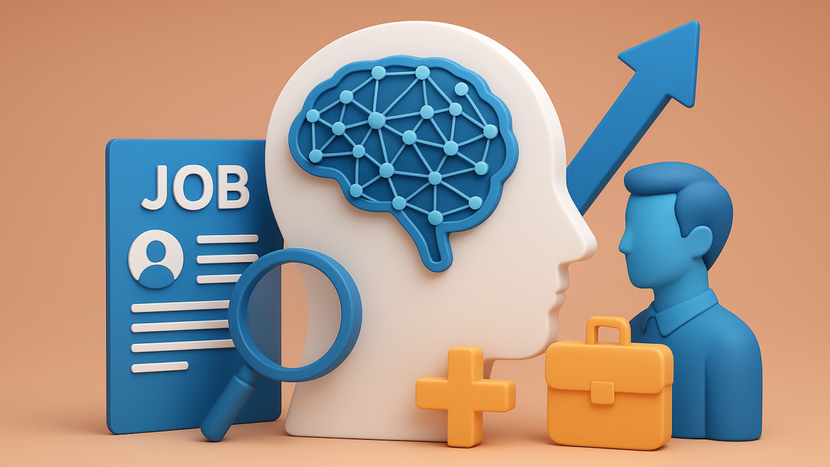 Generative AI in the Job Market: Threat, Opportunity, or Evolution?