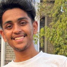 Avatar Of Vansh Banthia