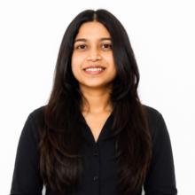 Avatar Of Purva Wankhade