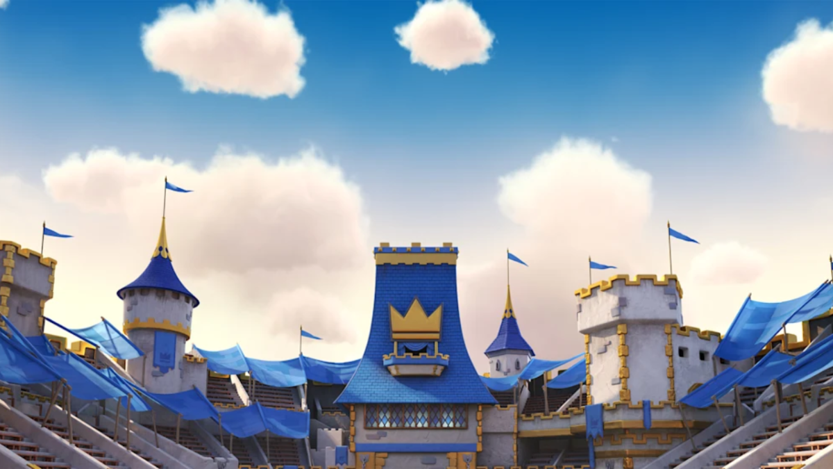 From Cards to Clans: How Clash Royale Reinvented Mobile Esports