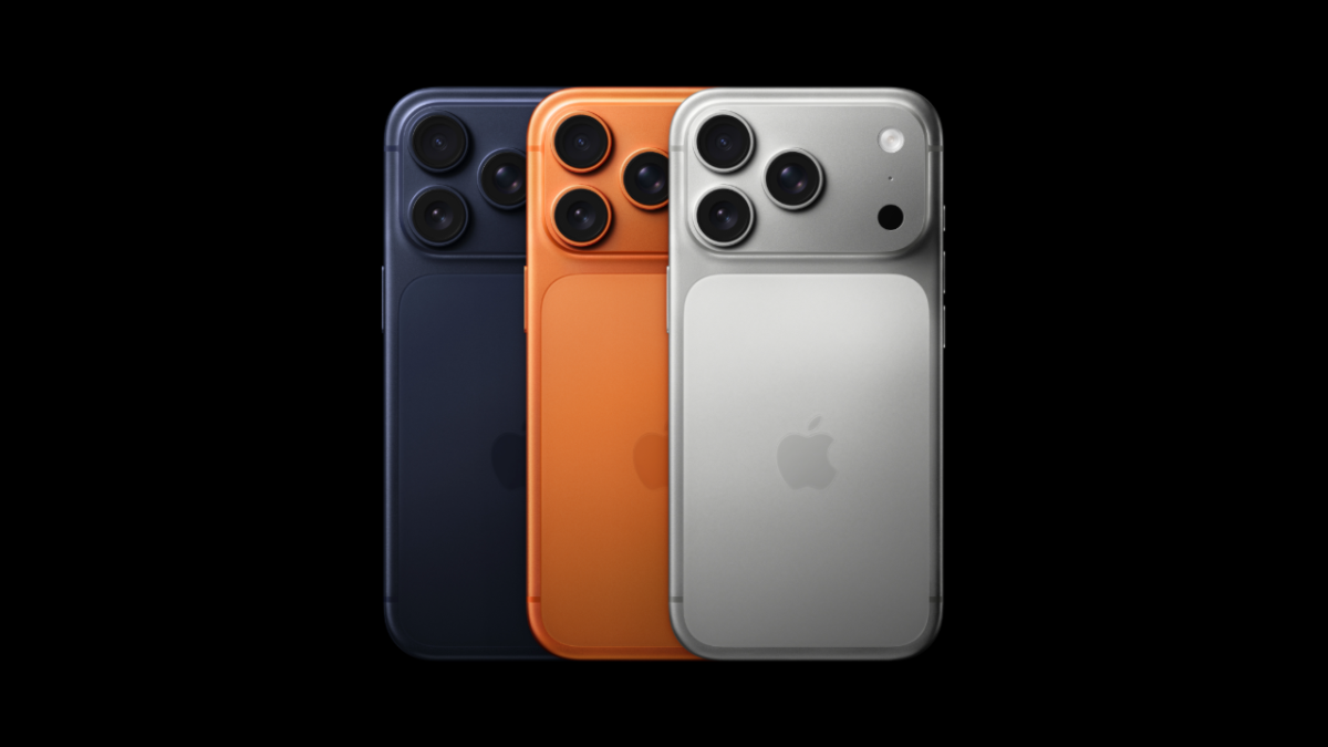 iPhone 17 Pro: The Future of Smartphones in Your Hands