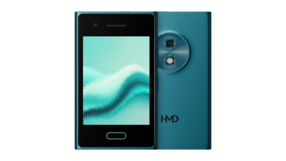 Hmd Touch 4G