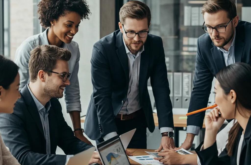 Mastering B2B Content Syndication: Essential Platform Tips