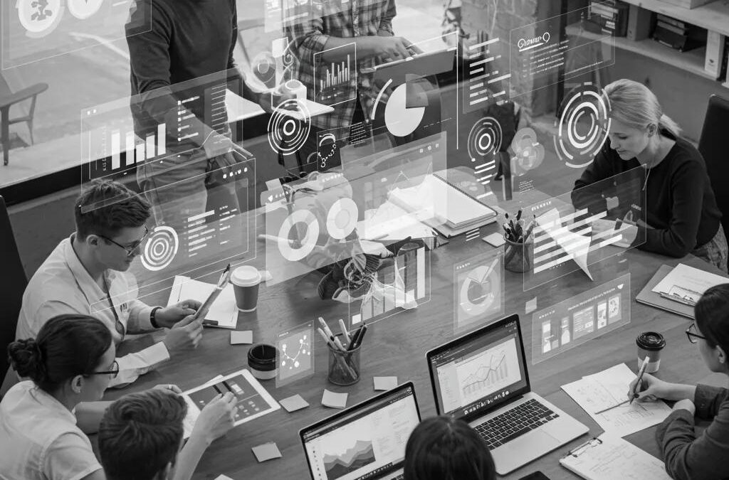 Top Techniques in Marketing and Lead Generation for Success
