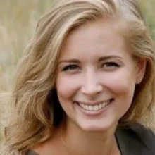 Avatar Of Maria Jones