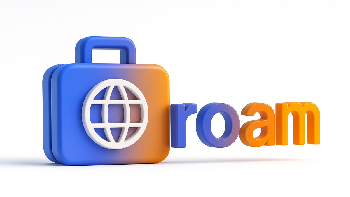 Roam: Redefining the Study Abroad Experience for Students Worldwide