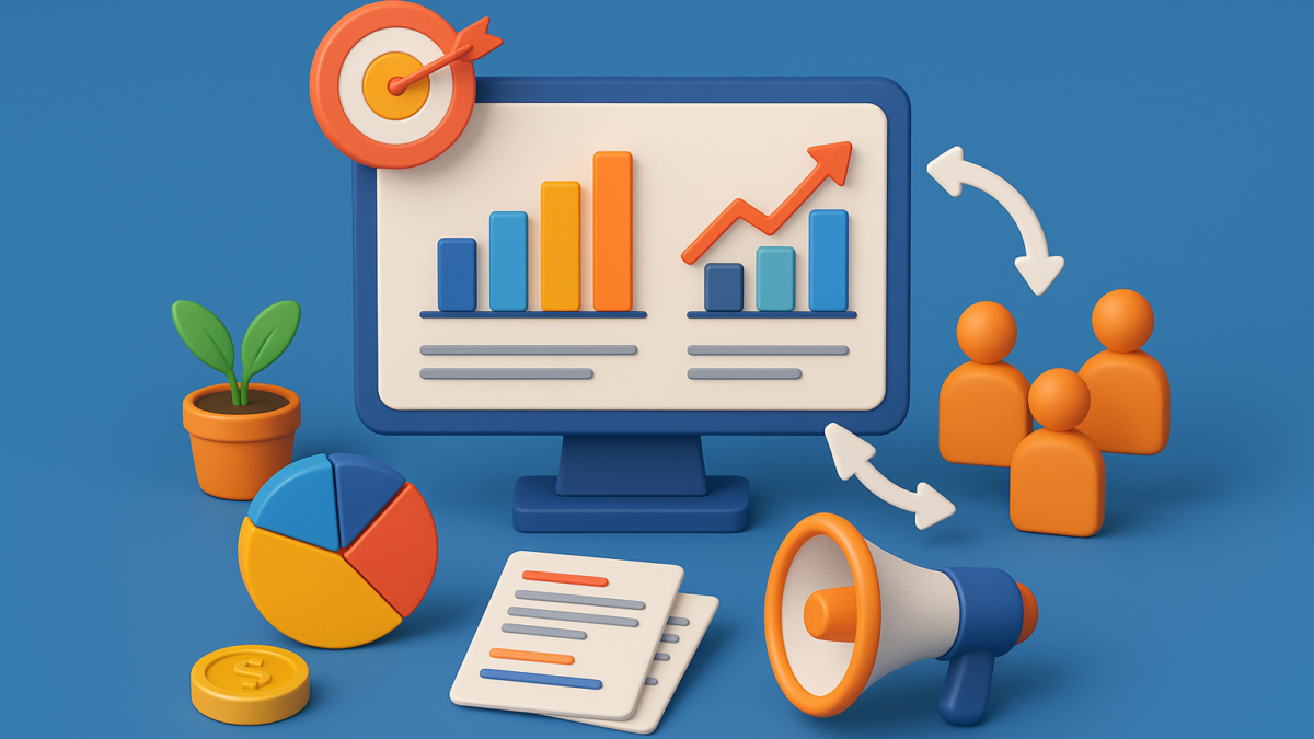 B2B Content Syndication: The Key to Quality Leads & Higher ROI