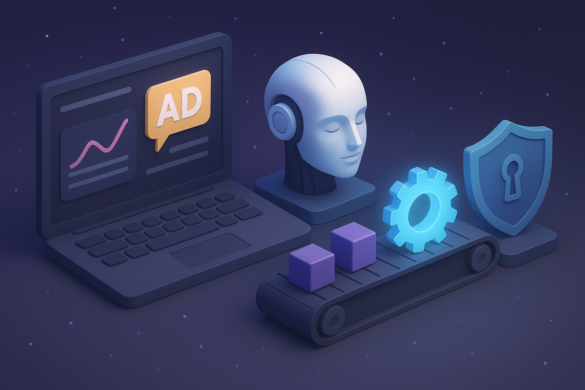 Programmatic Advertising