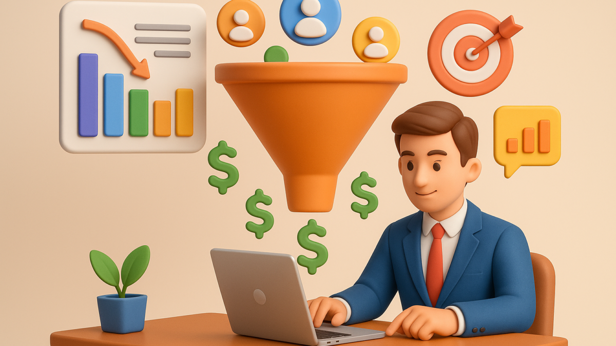 Lead Generation in 2025: Strategies That Actually Convert