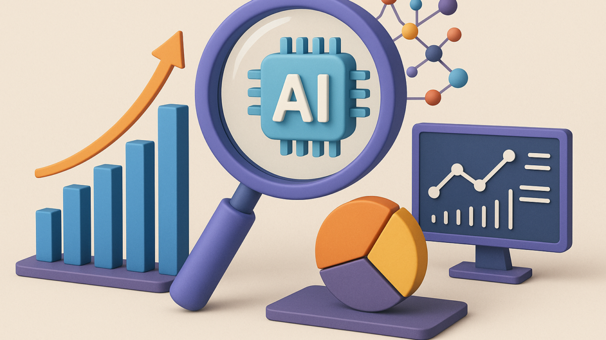 The ROI of Improving AI Visibility: Why Better Insights Drive Bigger Returns