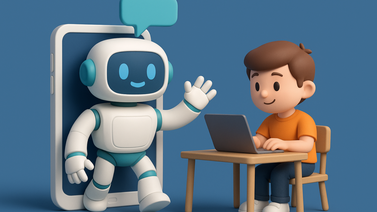 How to Show Up in ChatGPT: How to Win the AEO Playbook in 2025