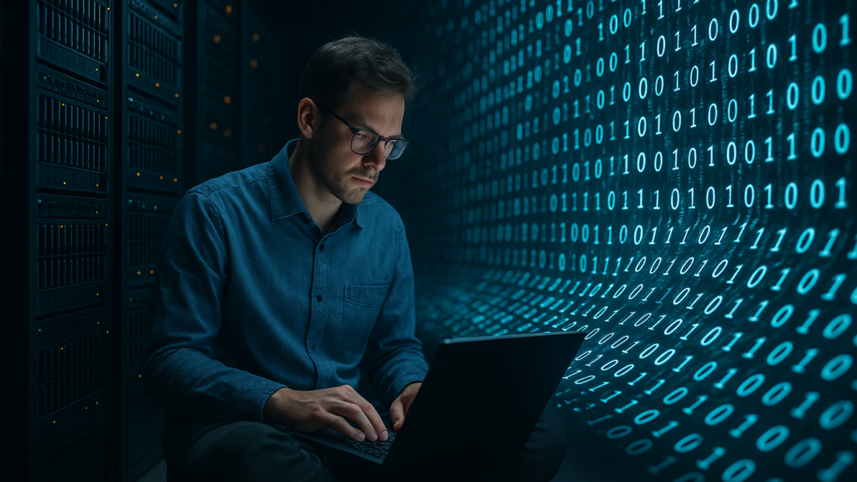 The AI Data Deluge: Why Storage Is Becoming the Next Enterprise Bottleneck