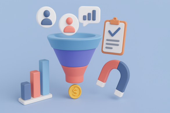 Dark Funnel Marketing