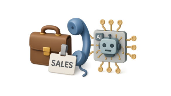 Ai Sales Agent