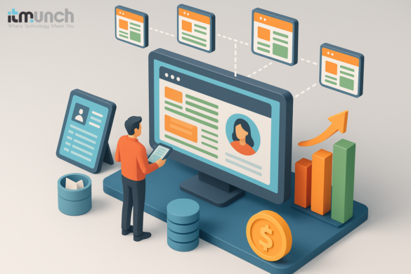 B2B Content Syndication