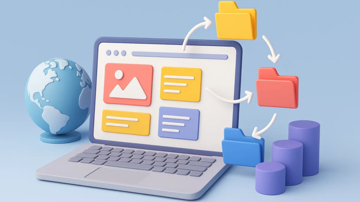 How iTMunch Is Redefining B2B Content Syndication in 2025