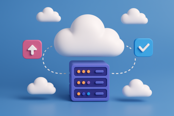 20251201 1930 3D Cloud Strategies Simple Compose 01Kbd3Agpaeykats4X1B046Dwc