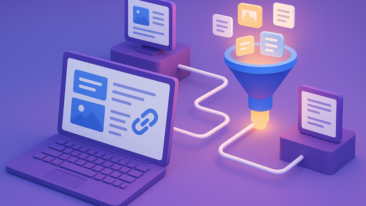 B2B Content Syndication in 2025: The Scalable Strategy Powering High-Quality Leads