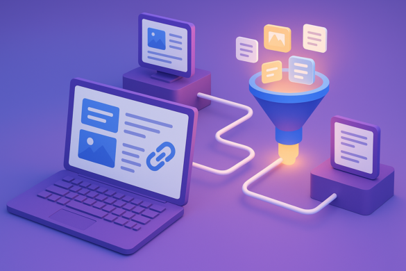 B2B Content Syndication