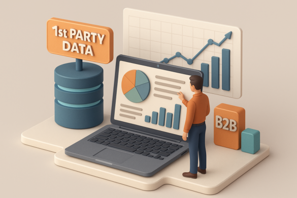 B2B Marketing In 2025