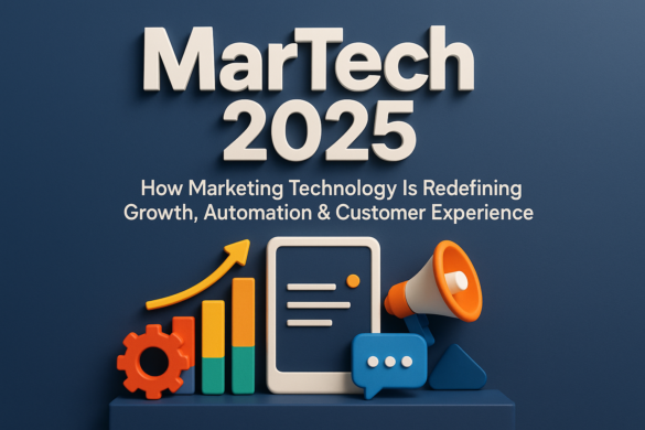 Martech 2025