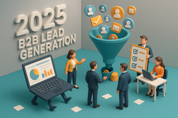 Lead Generation