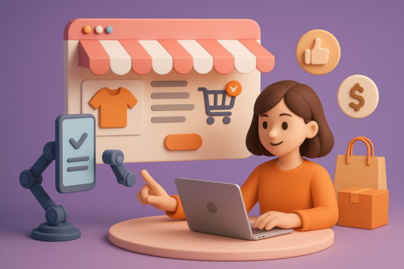 How Agentic Commerce Is Transforming Marketplaces