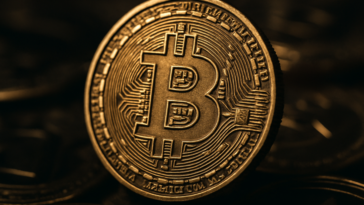 What Is Crypto and Why It Matters in 2025