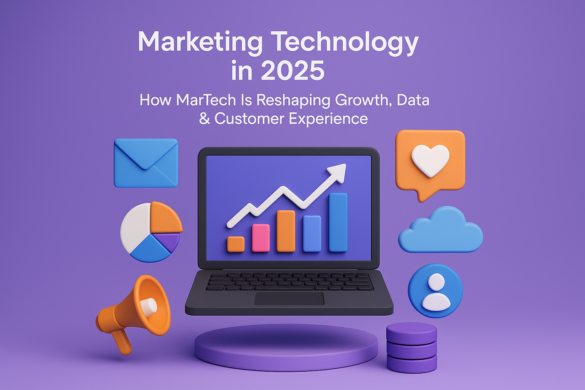 Marketing Technology