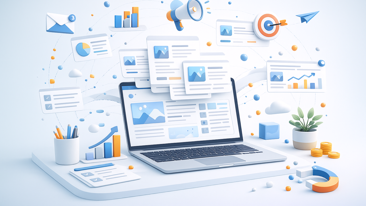 Why Content Syndication Is Still One of the Most Reliable B2B Demand Engines