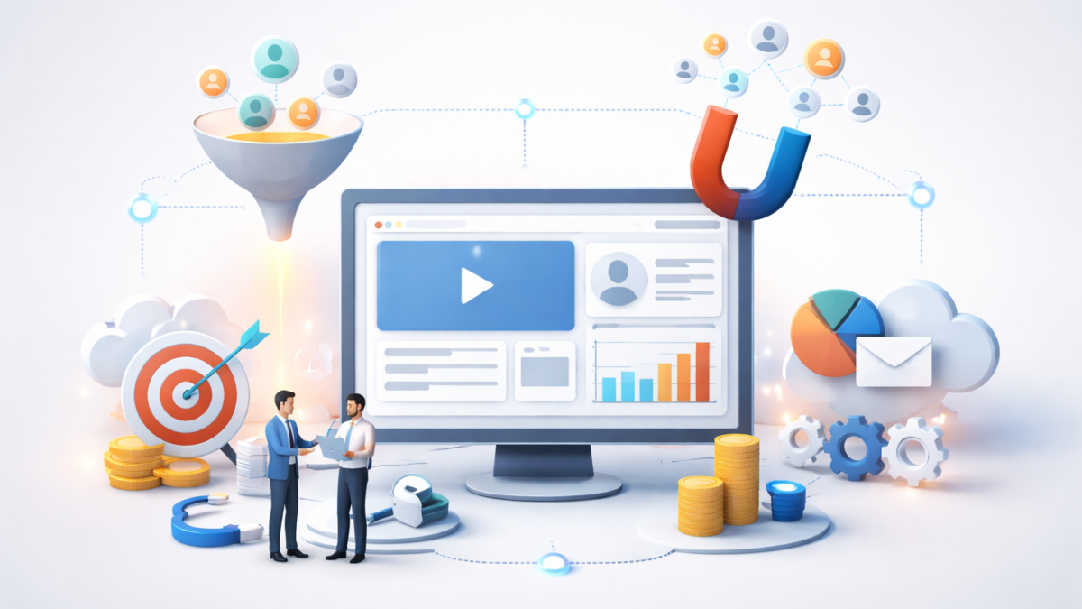 Intent-Driven Content Syndication: The Future of B2B Demand Generation