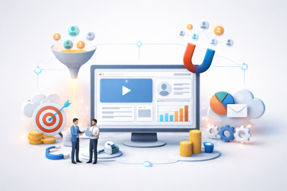 B2B Marketers Leveraging Intent-Driven Content Syndication To Reach High-Intent Buyers And Generate Qualified Leads