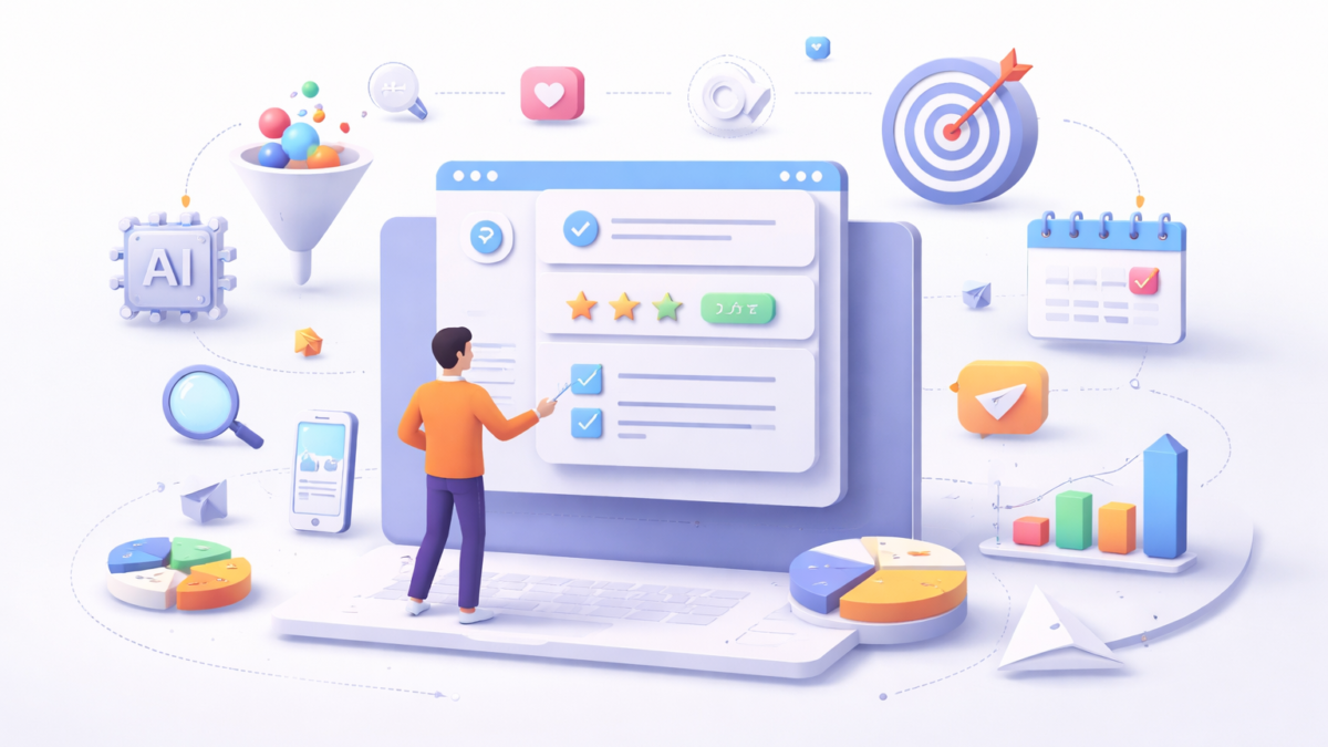 Interactive Emails in B2B Marketing: Engaging Prospects Beyond the Inbox in 2025