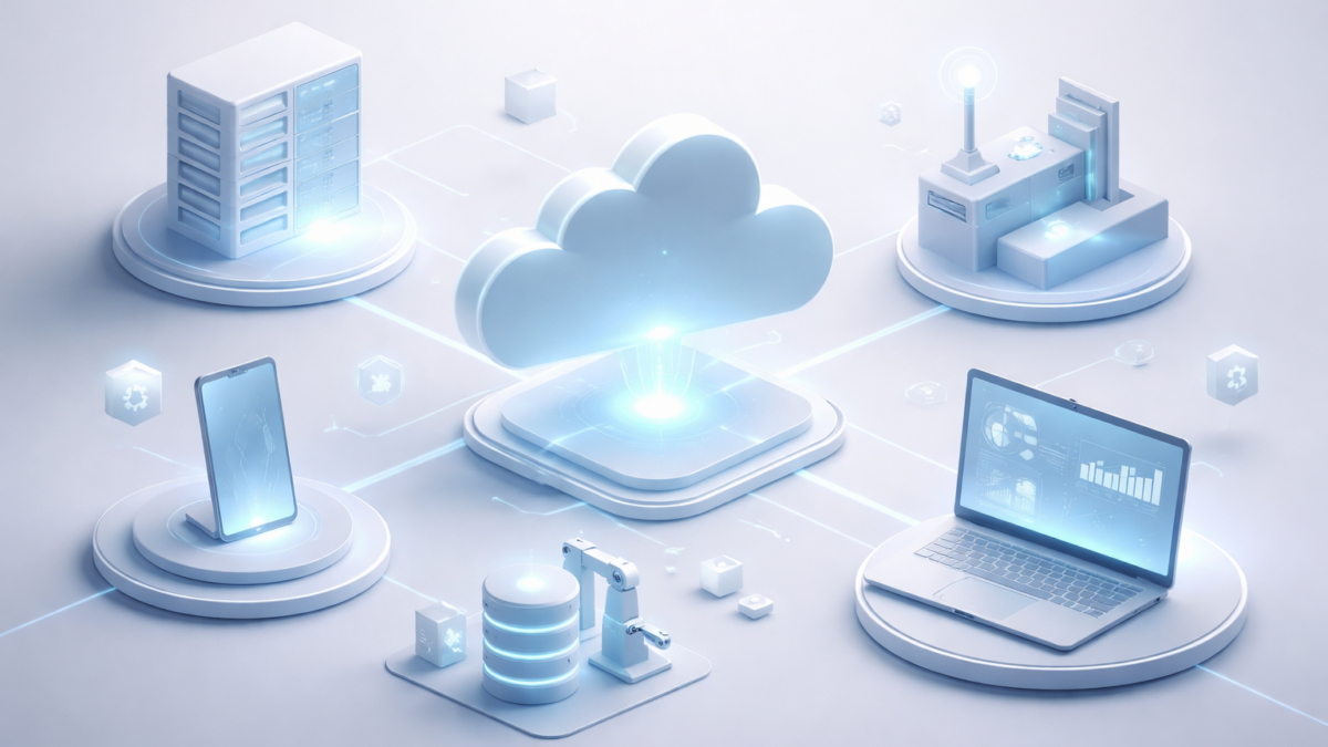 The Quiet Shift in B2B IT: Why &ldquo;Invisible Technology&rdquo; Is Driving the Biggest Enterprise Wins