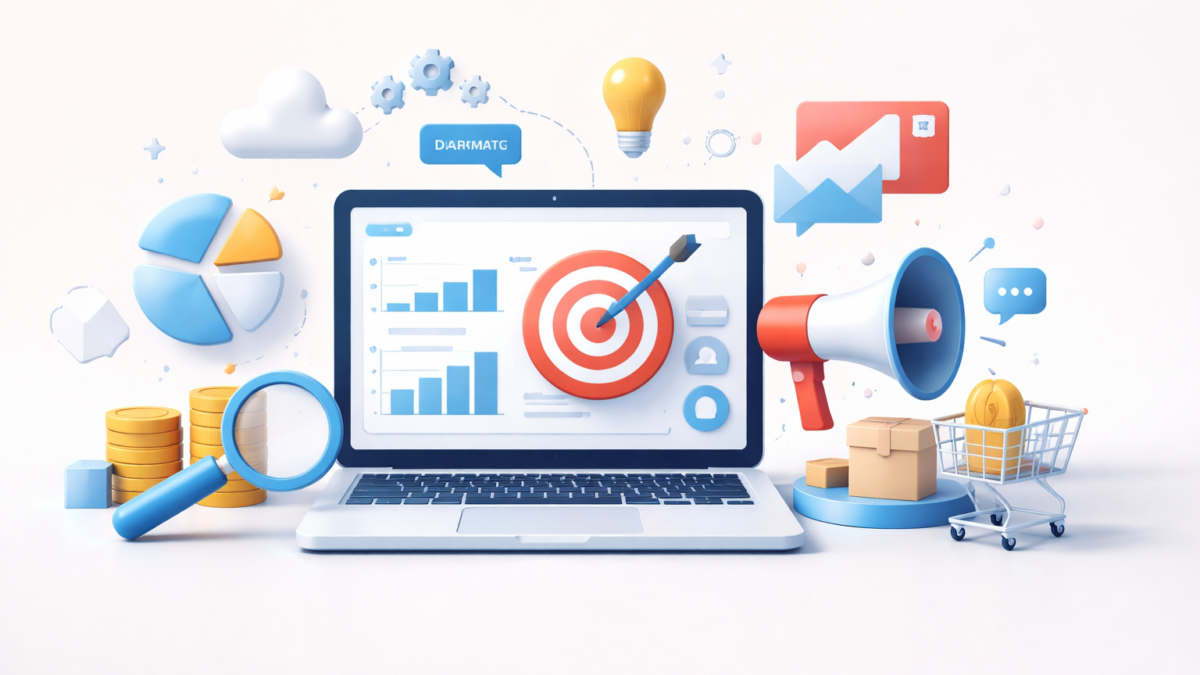 Why B2B Programmatic Advertising Is No Longer Optional&mdash;and How Smart Brands Are Using It to Win Attention