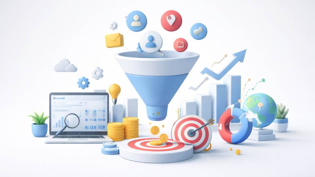 Why Modern B2B Brands Are Rethinking Demand Generation in 2025