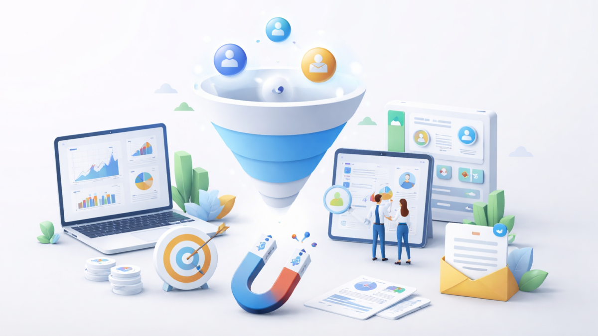 Intent-Driven B2B Content Syndication: How Modern Marketers Reach Buyers Before the Sales Call