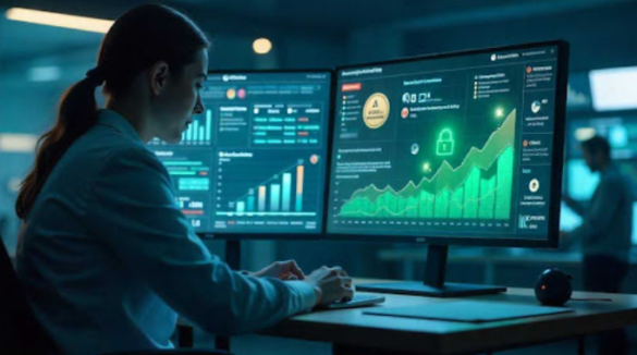 Ai-Driven Cybersecurity: Defending Enterprise Systems In An Era Of Smart Threats 2 Ai-Driven Cybersecurity: Defending Enterprise Systems In An Era Of Smart Threats