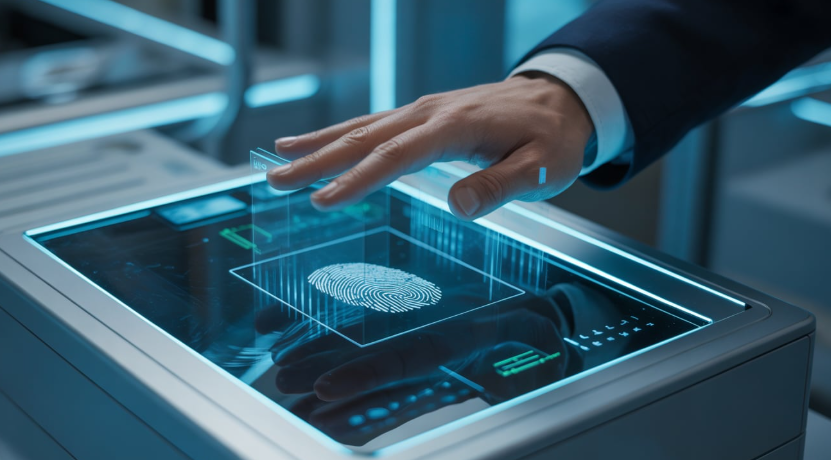 AI-Powered Biometrics: Strengthening Digital Identity Against Sophisticated Fraud