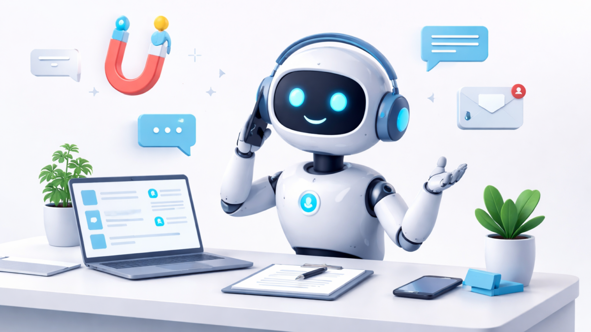 AI Sales Calling Bots: How Conversational Intelligence Is Changing B2B Outreach