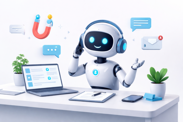 Ai Sales Calling Bots Using Conversational Intelligence For B2B Outreach