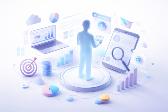 Discover How Invisible Buyers Are Changing B2B Marketing In 2026 And Why Intent-Led Strategies Matter More Than Traditional Lead Capture.