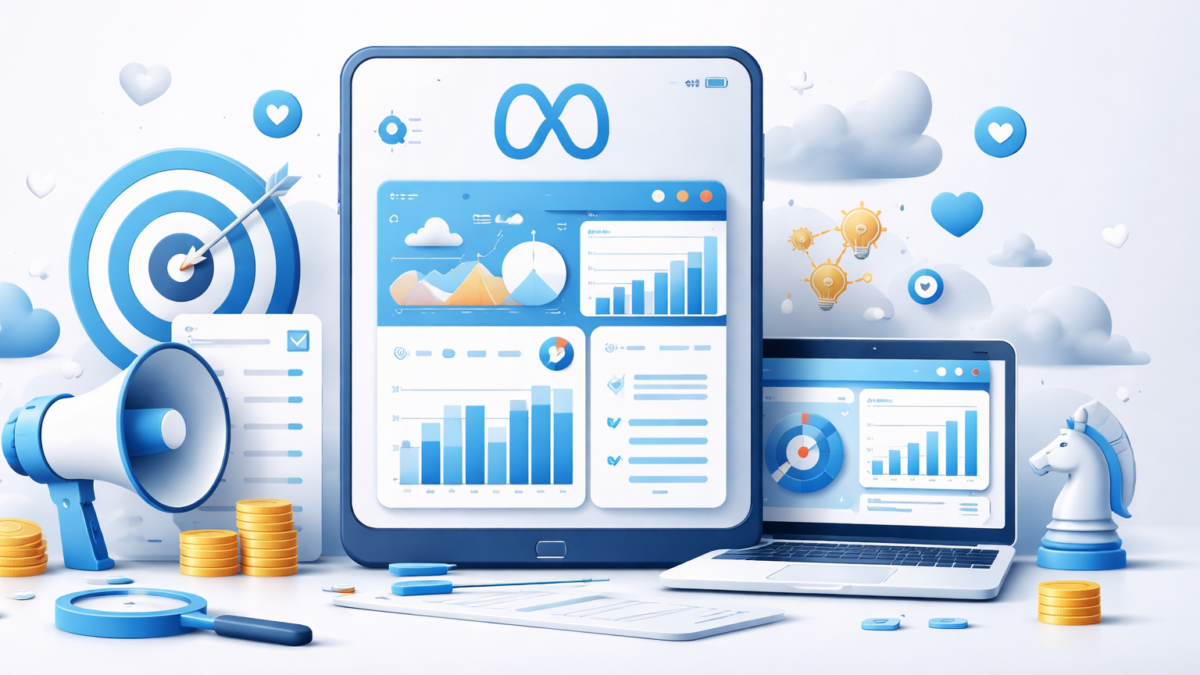 Meta Advertising in 2026: Why “Boosted Posts” Are Dead and Strategy Is Everything