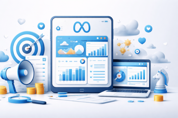 Discover How Meta Advertising Services Drive Real Growth In 2026. Learn Why Strategy, Data, And Creative Matter More Than Ever For Meta Ads Success.