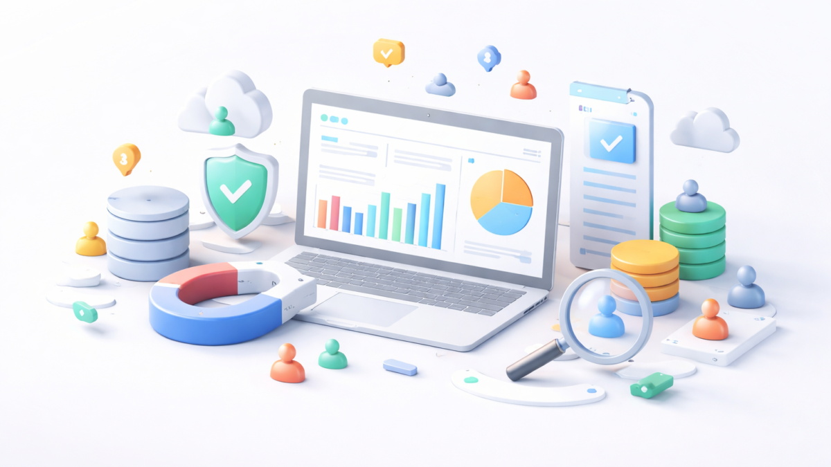 First-Party Data Strategies for a Cookieless B2B Marketing Future